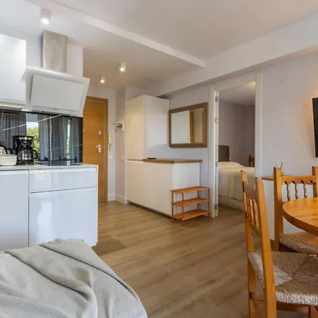 Fluromar By Interhome Apartament Salou