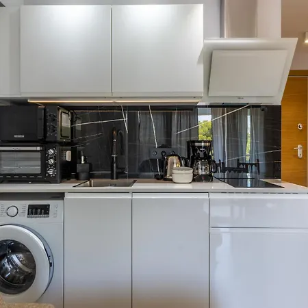 Fluromar By Interhome Apartament *