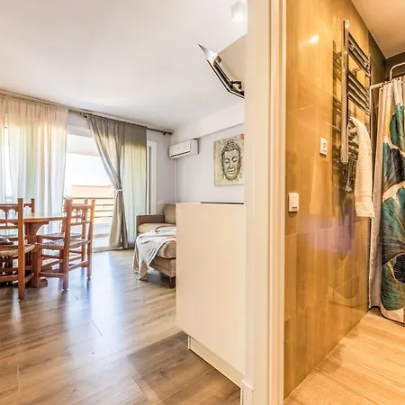 Apartament Fluromar By Interhome Salou