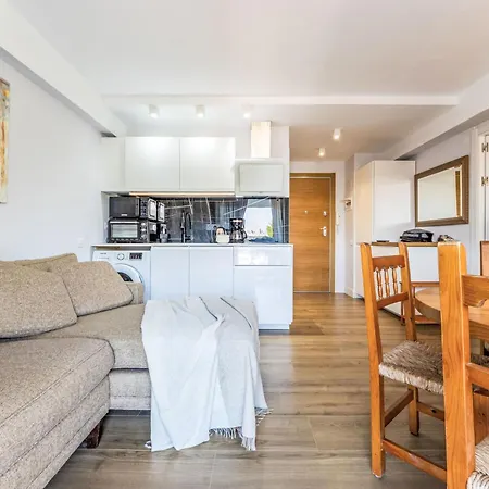Fluromar By Interhome Salou