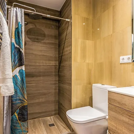 Fluromar By Interhome