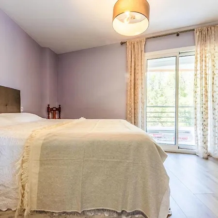 Apartament Fluromar By Interhome