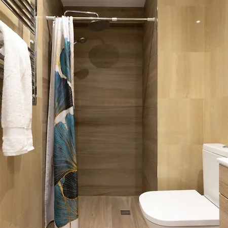 Apartament Fluromar By Interhome