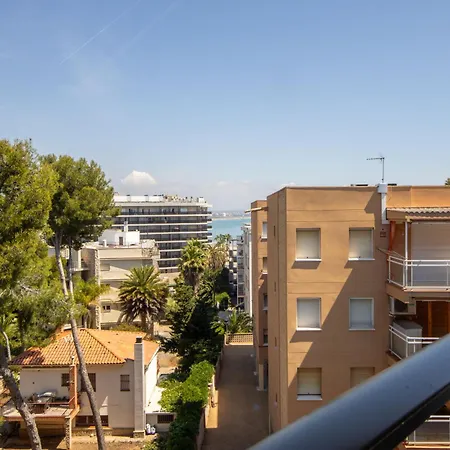Fluromar By Interhome Apartament Salou