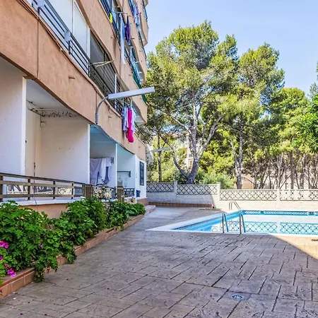 Fluromar By Interhome Lägenhet Salou