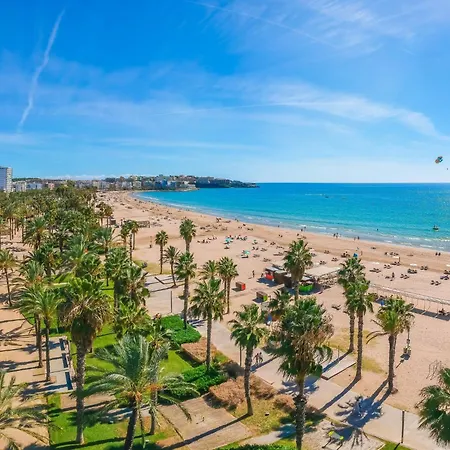Fluromar By Interhome Lägenhet Salou